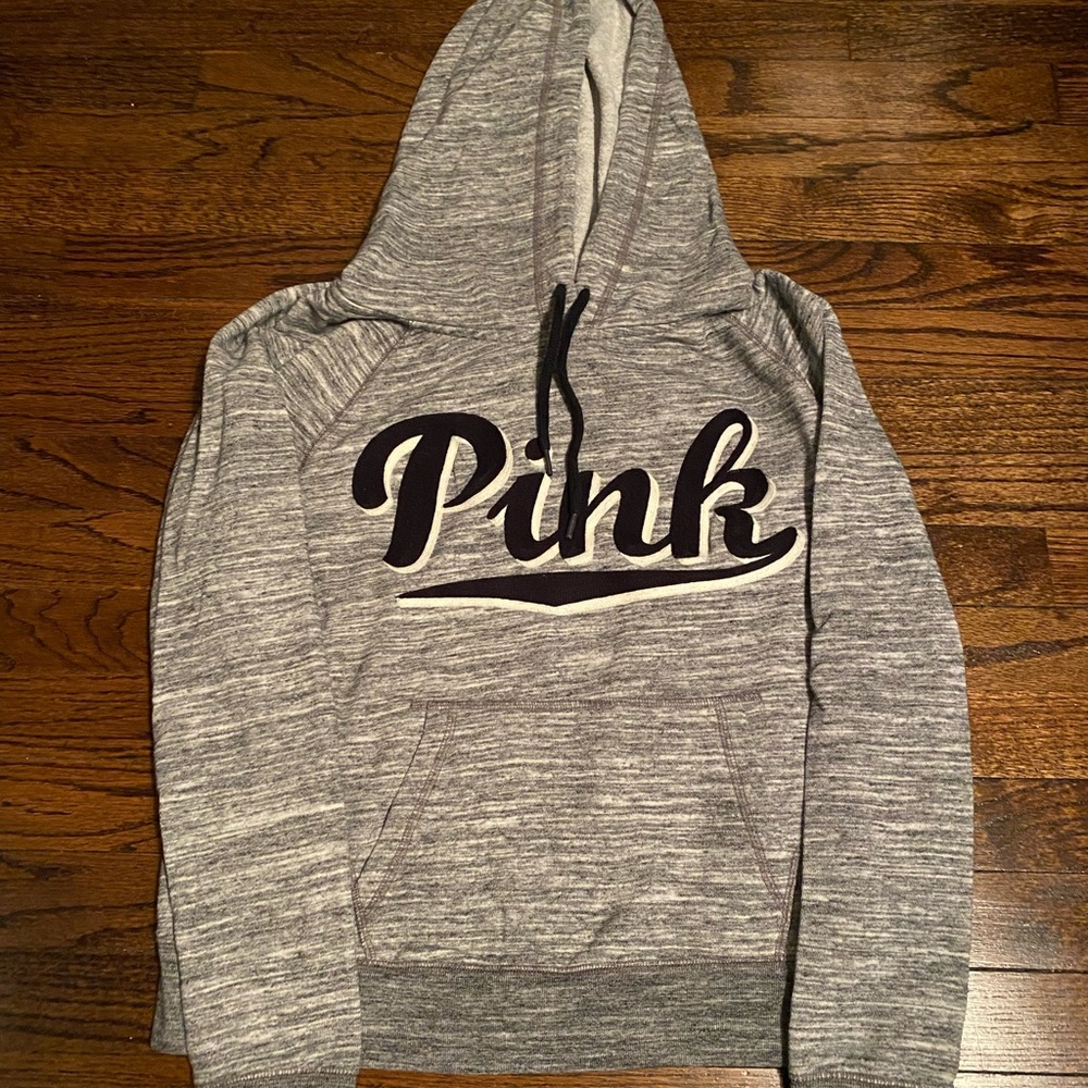 Victorias Secret PINK Pull Over Hoodie